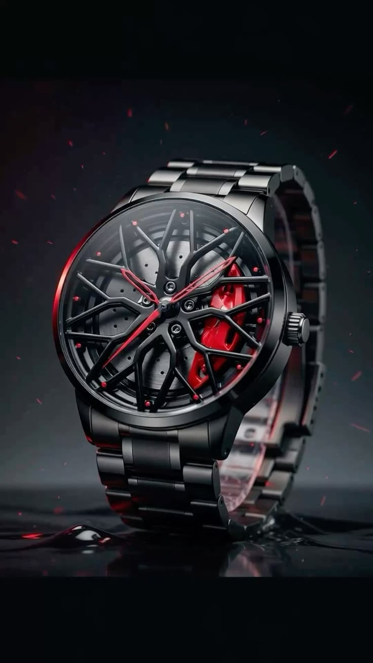 Watches