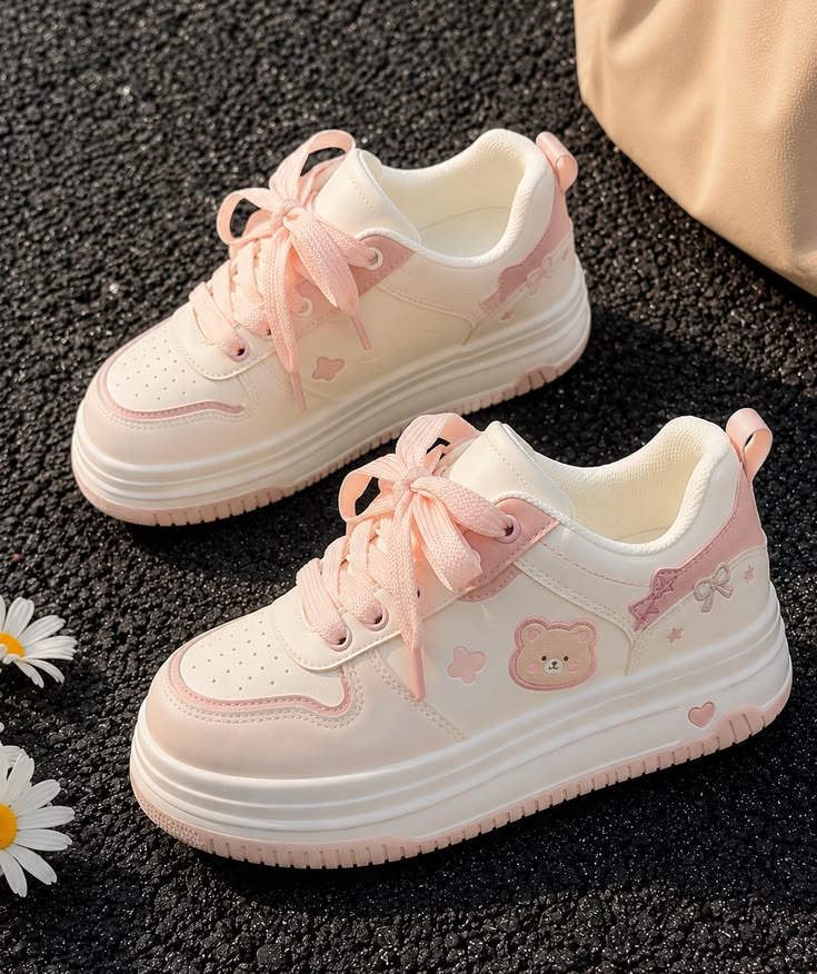 Ladies Shoes