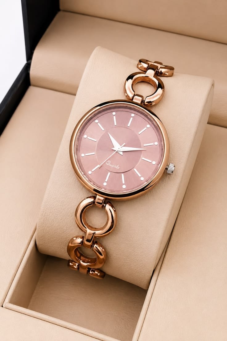 Ladies Watches