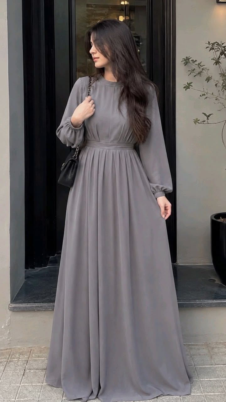Women Maxi