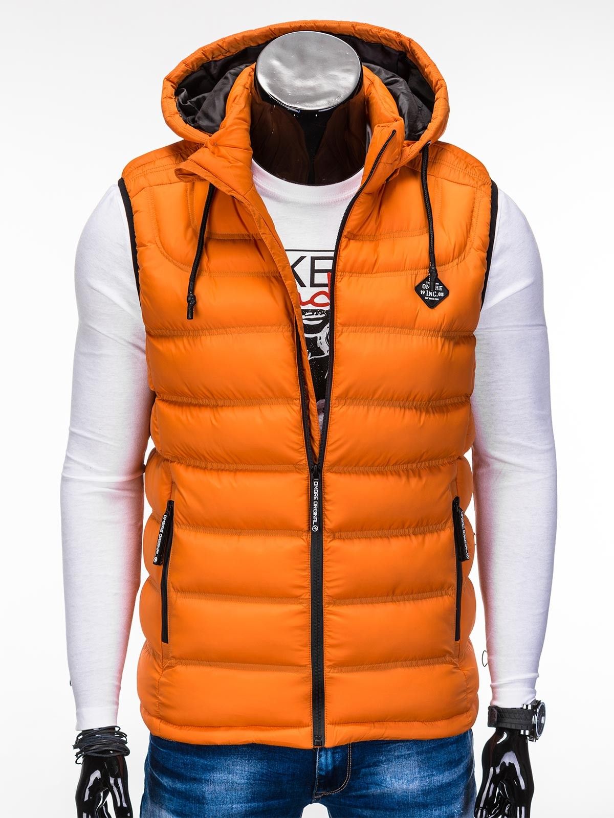 Hal Sleeve Jacket