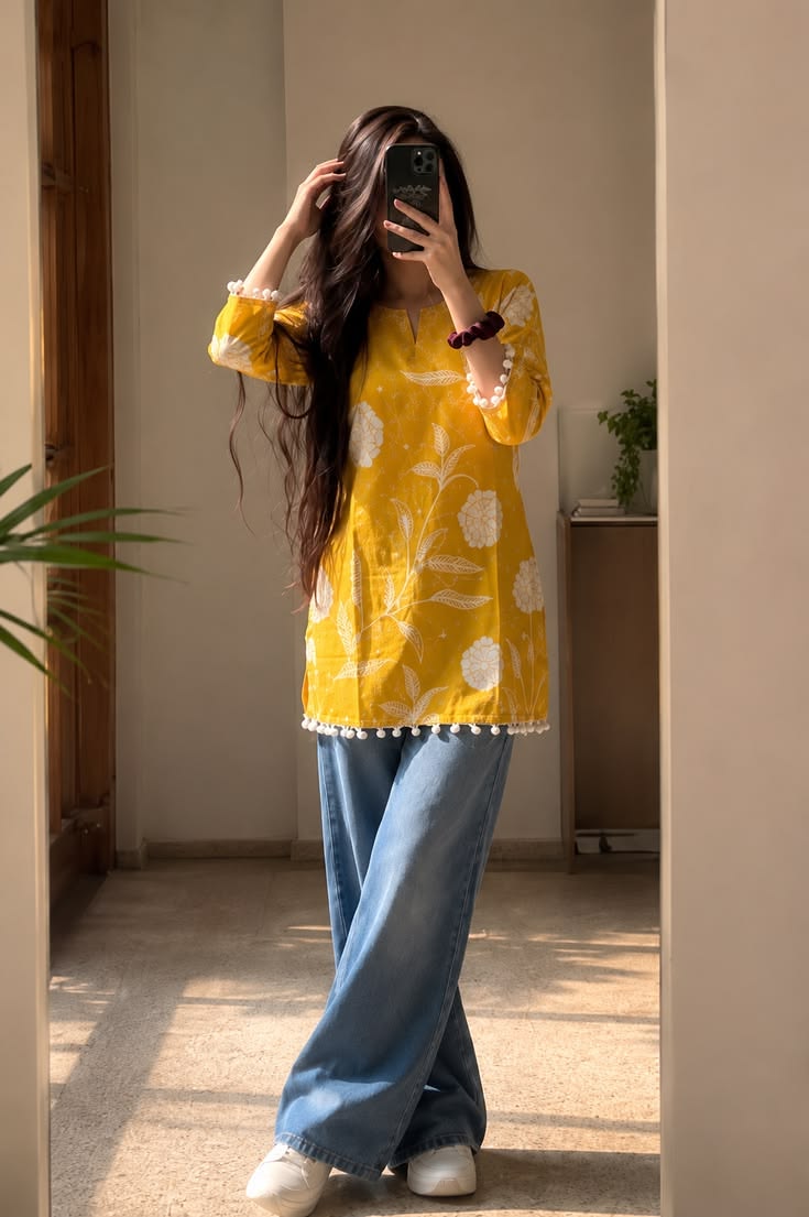 Women Kurta