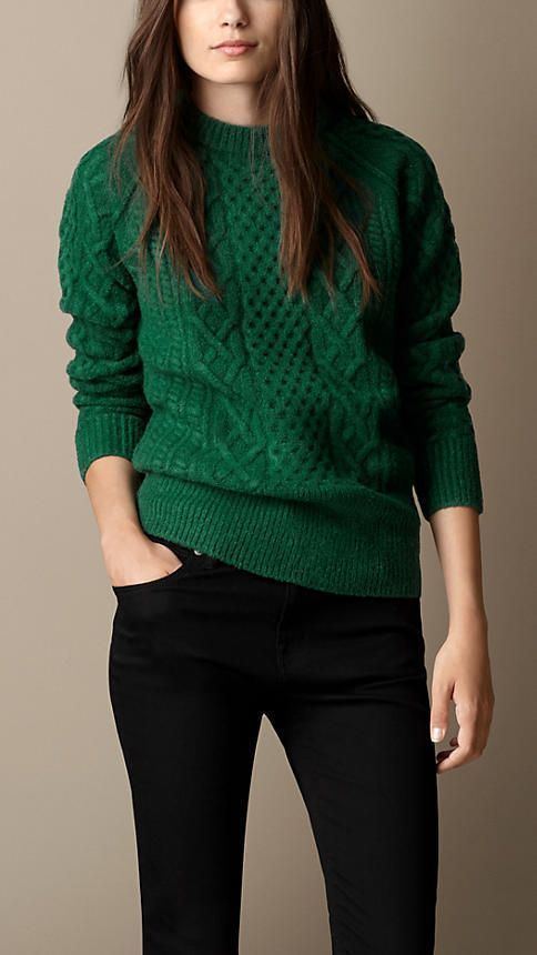 Women's Sweater