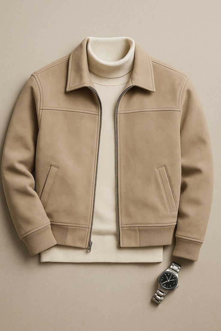 Men Jacket