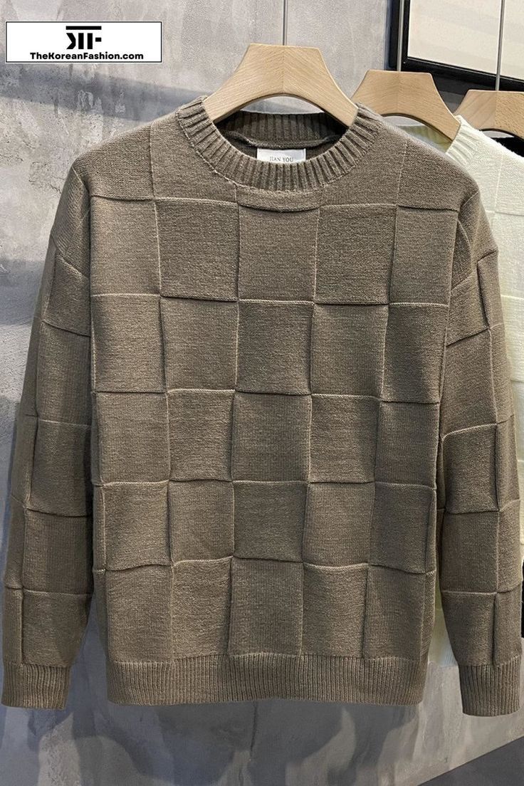 Men's Sweater