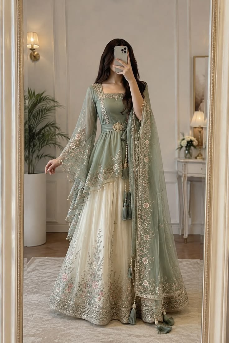 Lehenga
