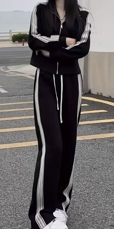 Track Suit