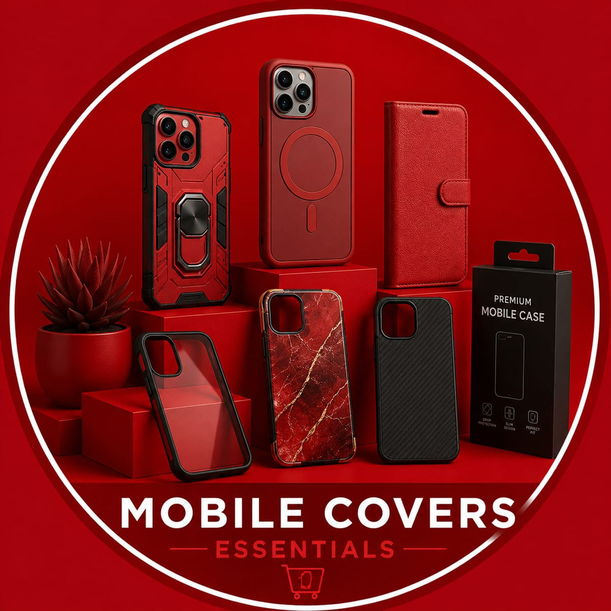 Mobiles Covers