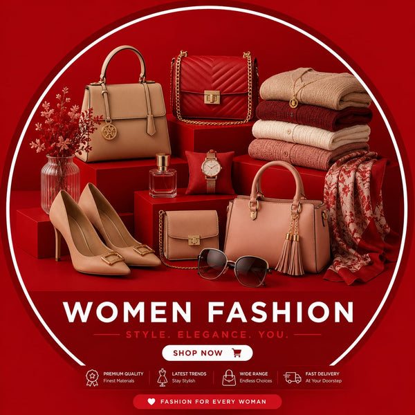 Women Faishon
