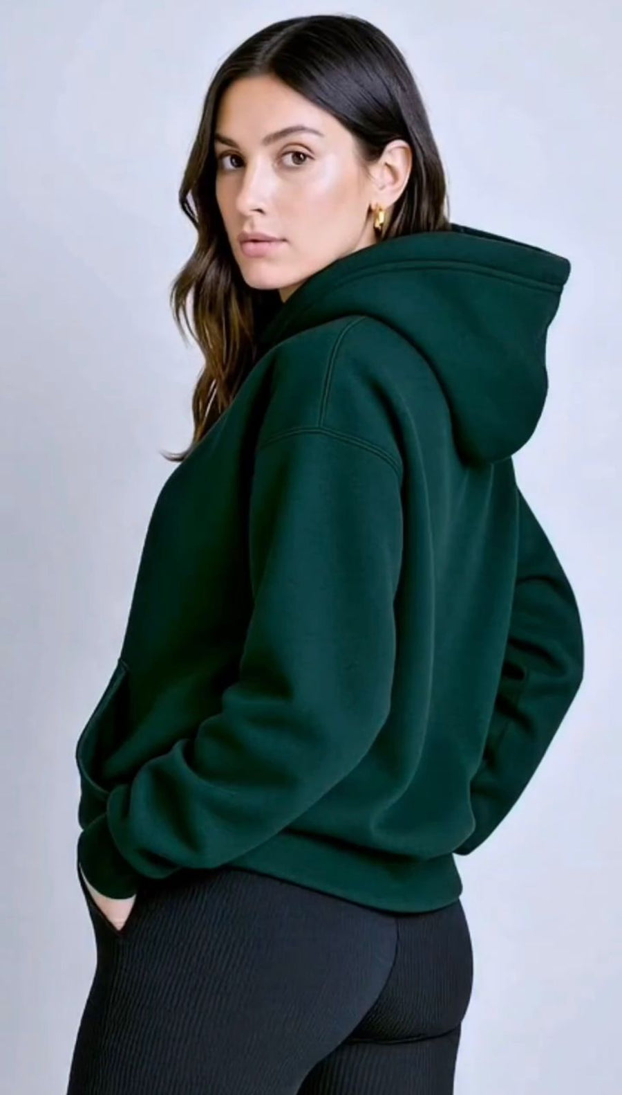 Women's Hoodies