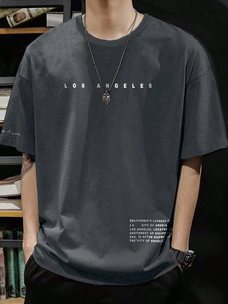 T-Shirts