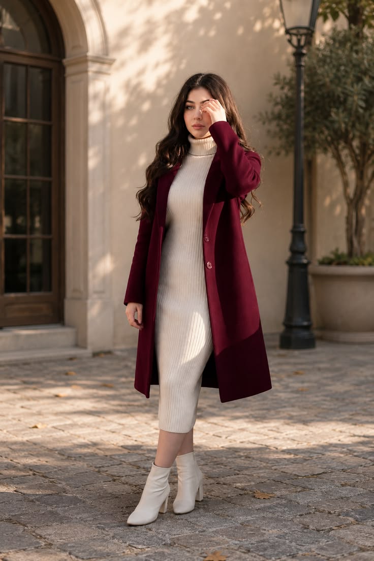 Women Coat
