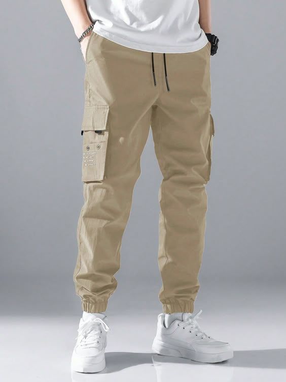 Pants And Trouser