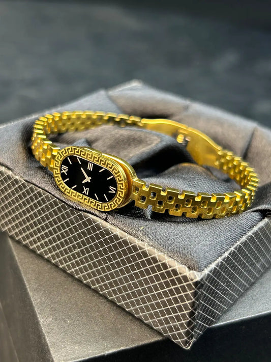 Watch Korean Treding Handcuff/Bracelet