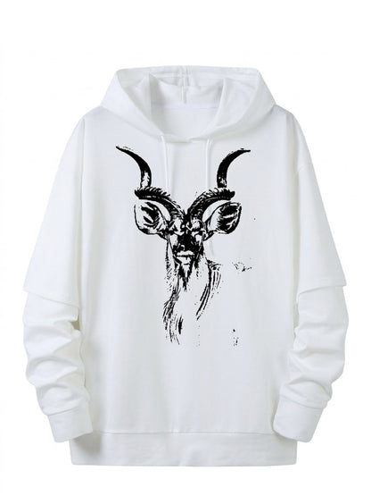 Men’s Premium Graphic Hoodie – Stylish Winter Streetwear