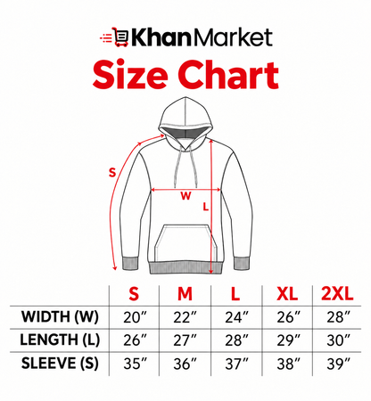Men’s Premium Graphic Hoodie – Stylish Winter Streetwear